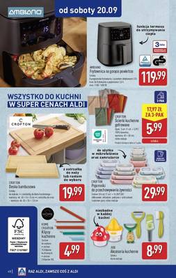 Katalog Aldi 