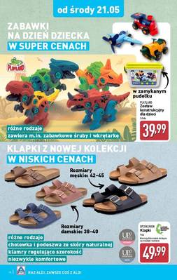 Katalog Aldi 