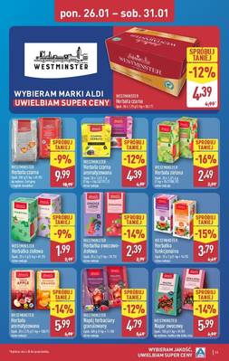 Katalog Aldi 