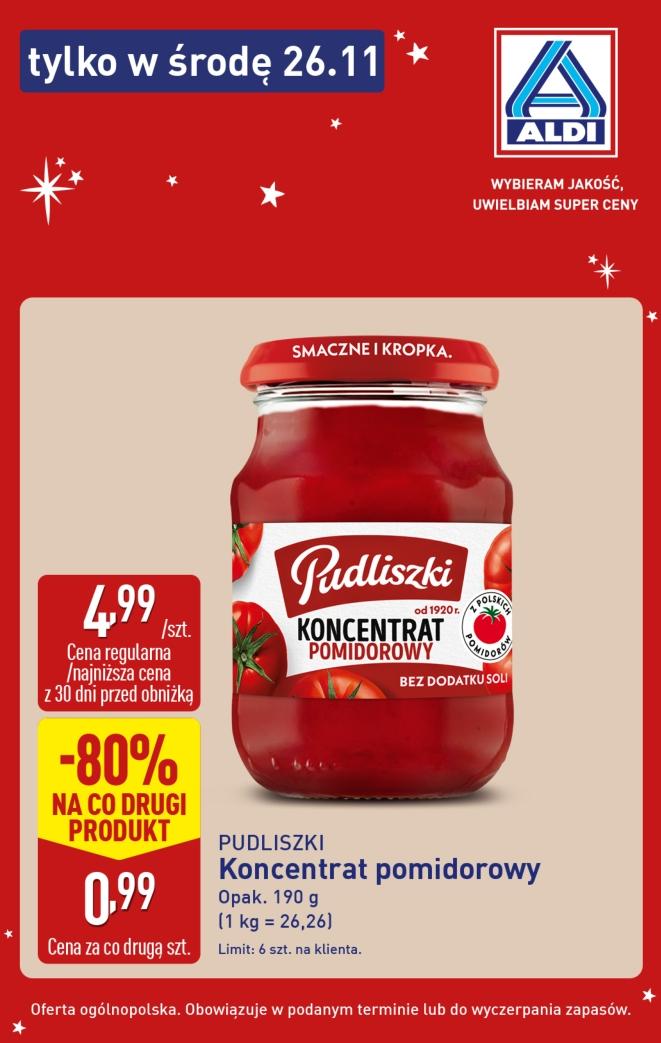 Gazetka promocyjna ALDI do 26/11/2025 str.5