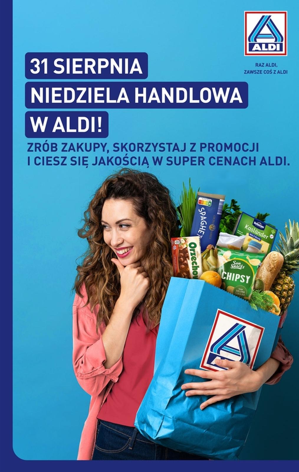 Gazetka promocyjna ALDI do 31/08/2025 str.5