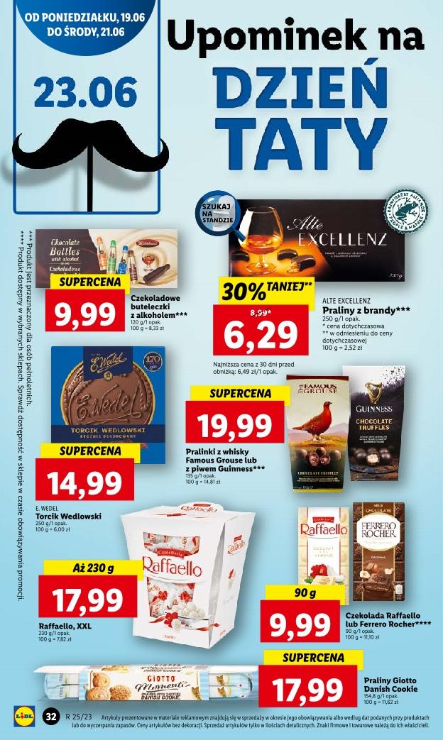 Gazetka promocyjna Lidl do 21/06/2023 str.42