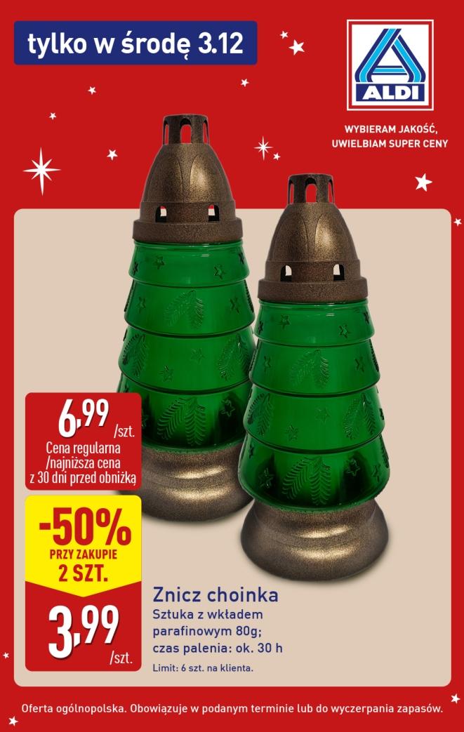 Gazetka promocyjna ALDI do 03/12/2025 str.4