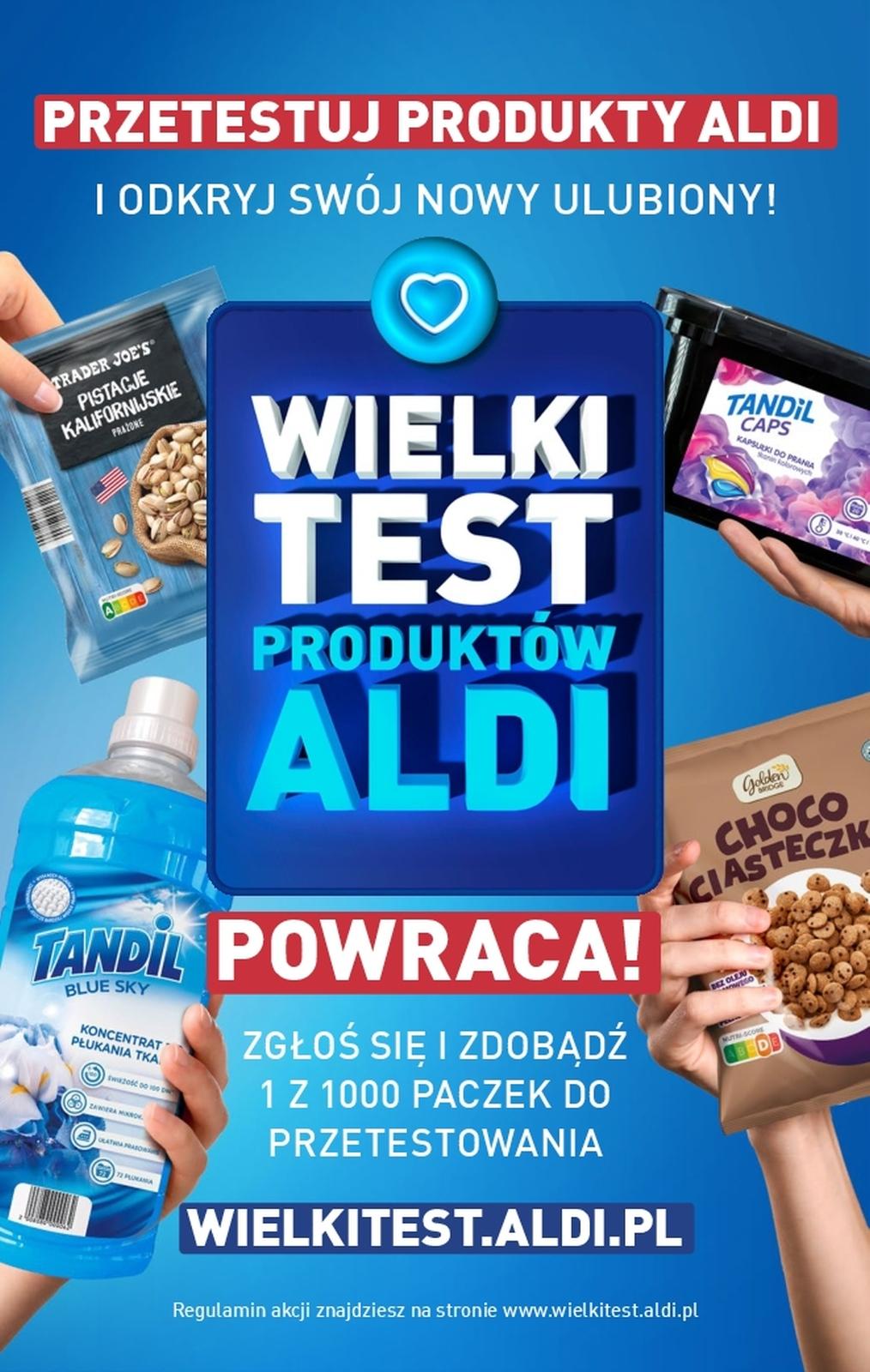 Gazetka promocyjna ALDI do 26/10/2024 str.20