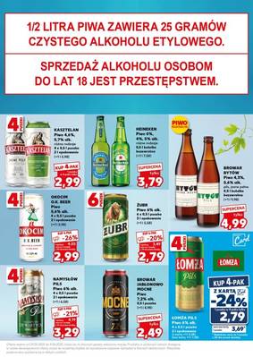 Kaufland super sobota 