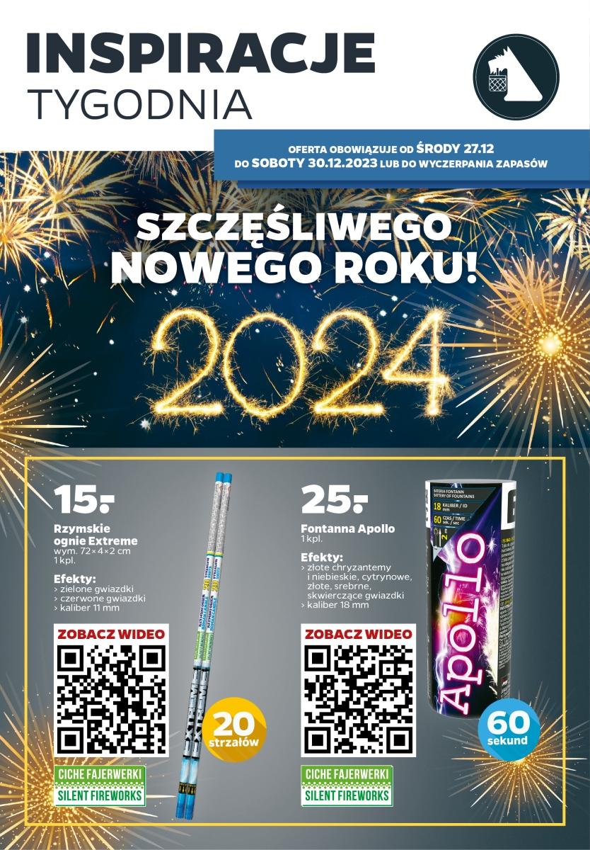 Gazetka promocyjna Netto do 30/12/2023 str.31