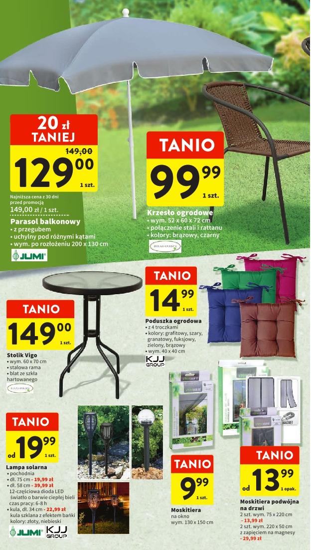 Gazetka promocyjna Intermarche do 19/04/2023 str.28