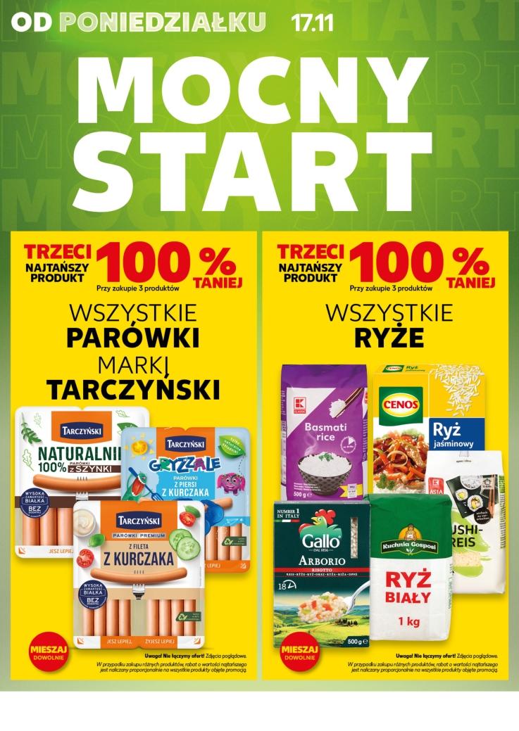 Gazetka promocyjna Kaufland do 19/11/2025 str.4