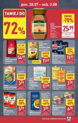Katalog Aldi