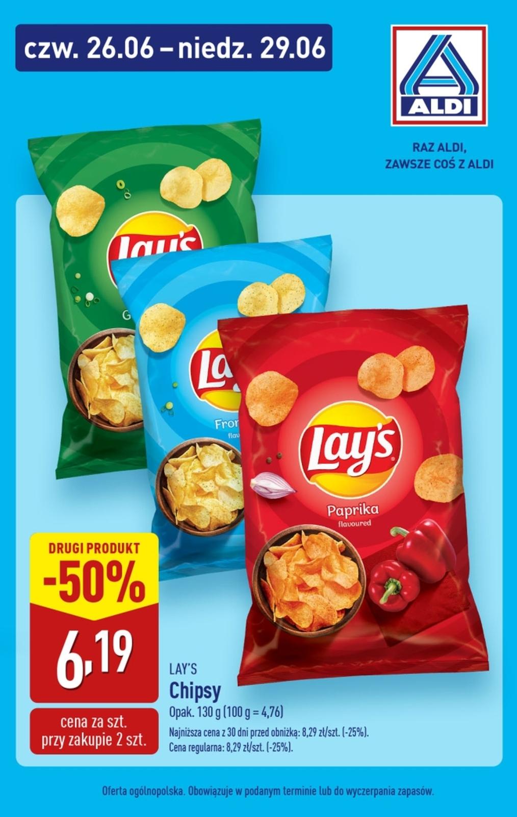 Gazetka promocyjna ALDI do 31/07/2025 str.3