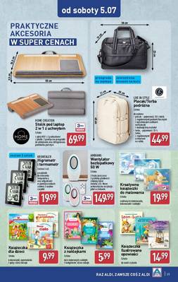 Katalog Aldi