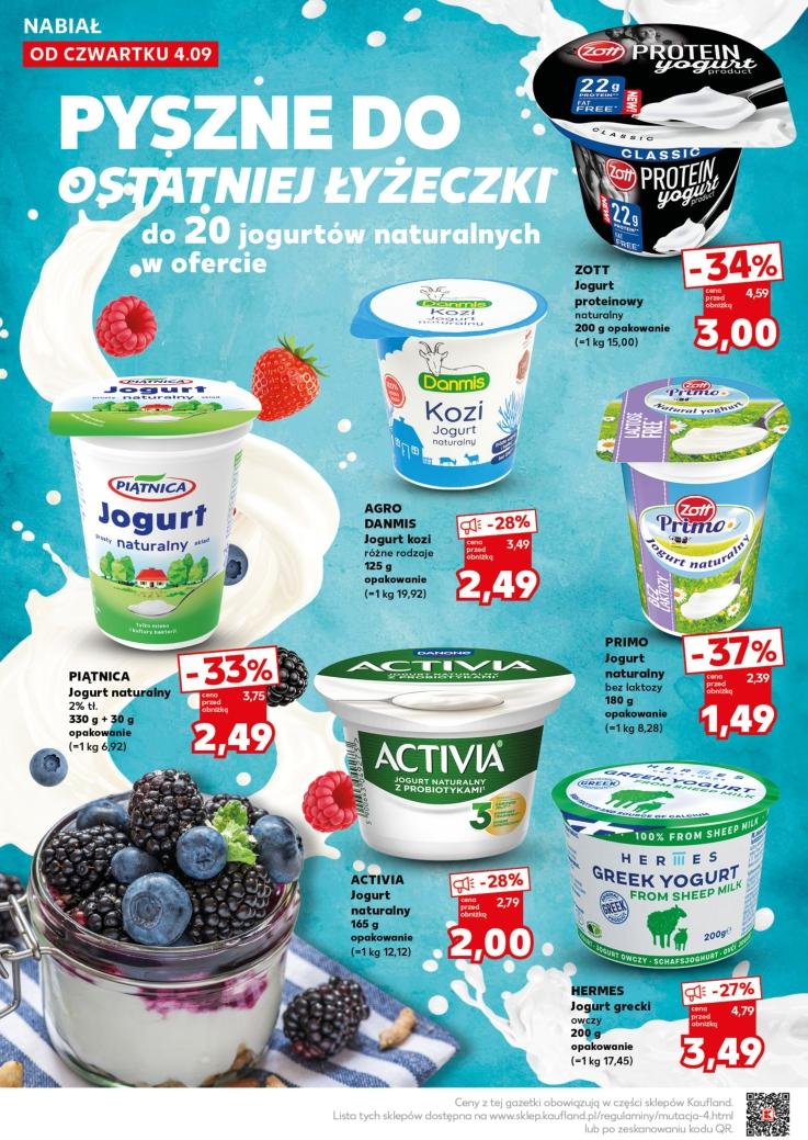 Gazetka promocyjna Kaufland do 06/09/2025 str.10
