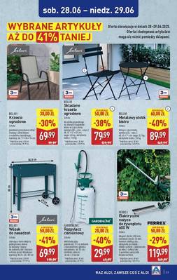 Katalog Aldi 