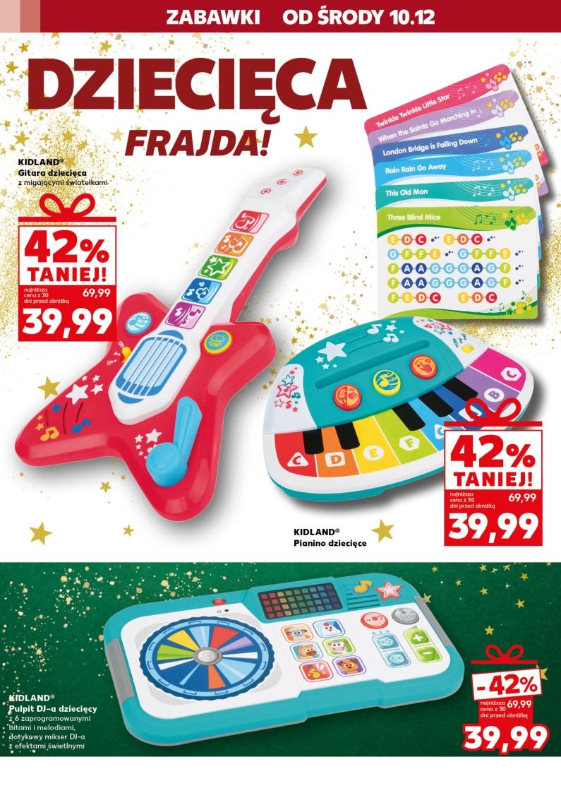 Gazetka promocyjna Kaufland do 23/12/2025 str.6
