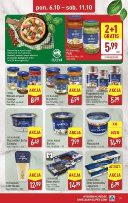Katalog Aldi 