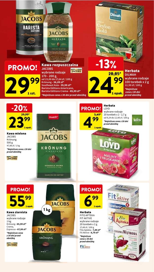 Gazetka promocyjna Intermarche do 08/05/2024 str.33