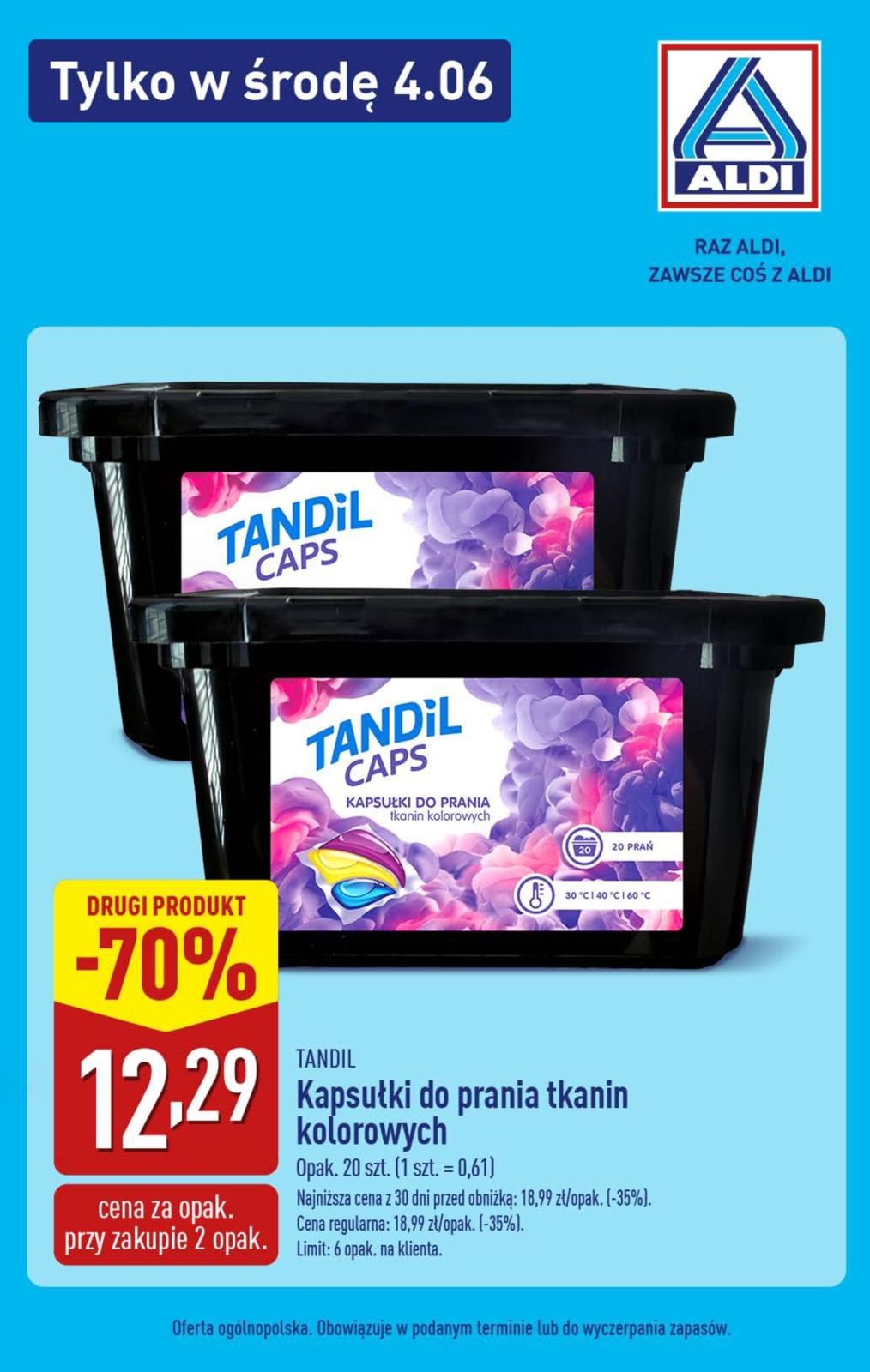Gazetka promocyjna ALDI do 04/06/2025 str.3