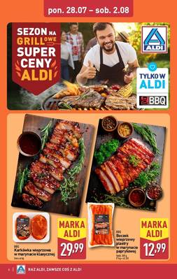 Katalog Aldi
