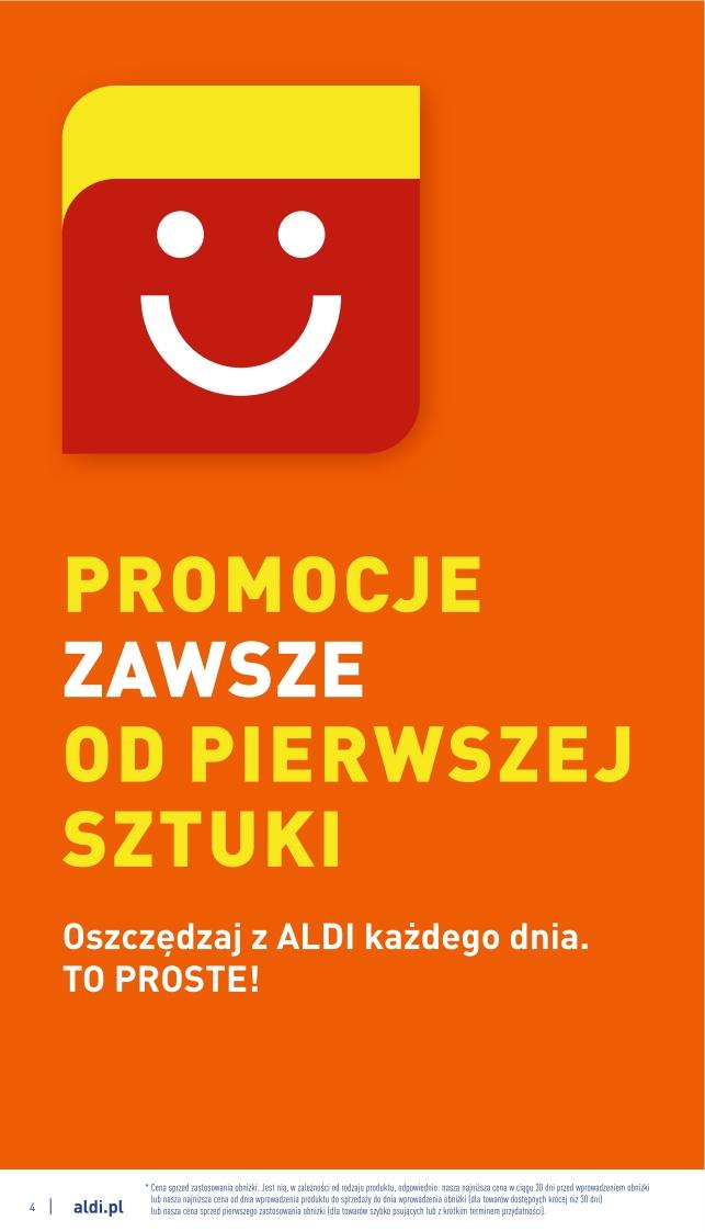 Gazetka promocyjna ALDI do 14/01/2023 str.3