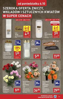 Katalog Aldi 