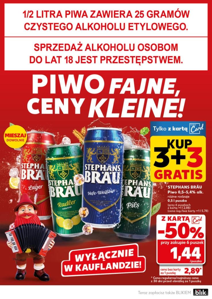 Gazetka promocyjna Kaufland do 24/05/2025 str.42