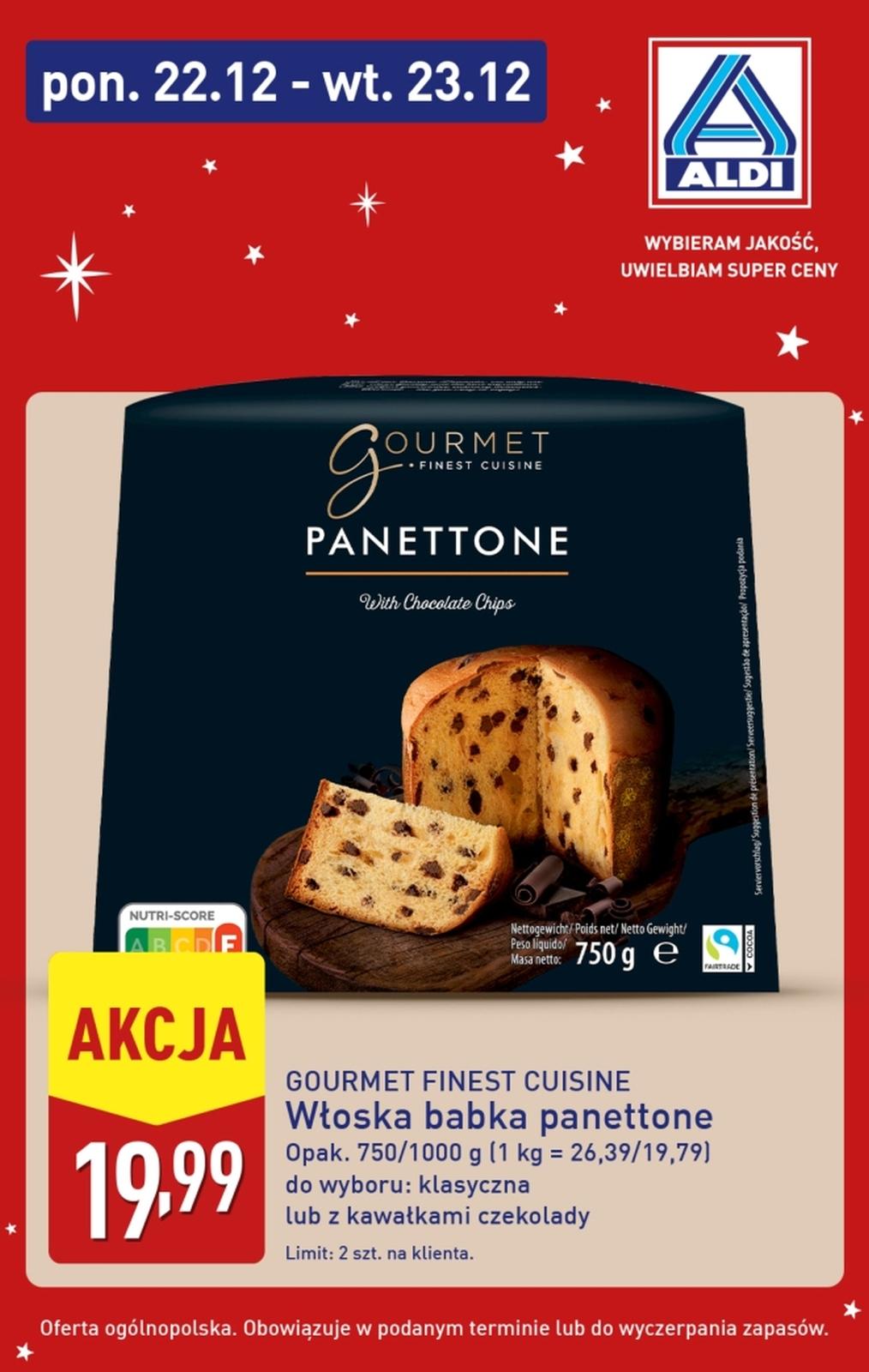 Gazetka promocyjna ALDI do 23/12/2025 str.4