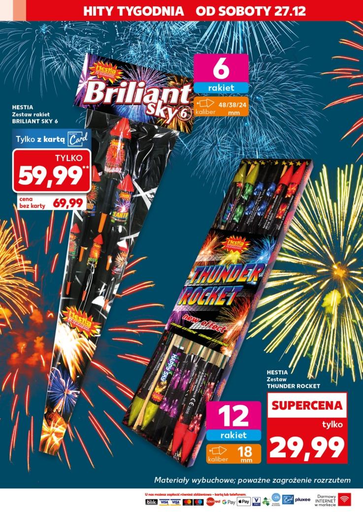 Gazetka promocyjna Kaufland do 31/12/2025 str.2