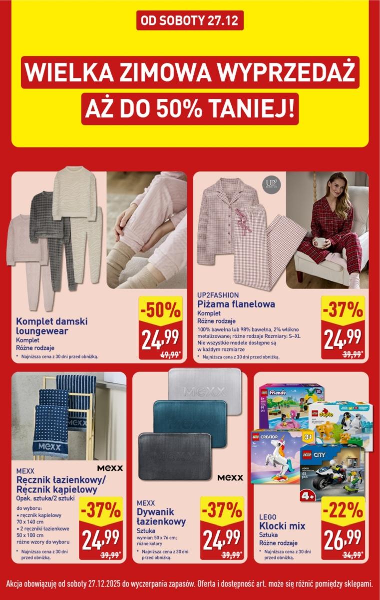 Gazetka promocyjna ALDI do 31/12/2025 str.3