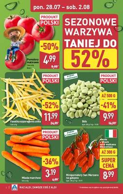 Katalog Aldi