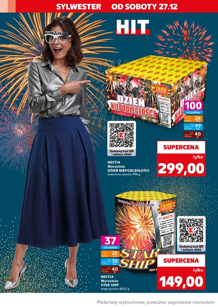 Gazetka promocyjna Kaufland do 31/12/2025 str.4