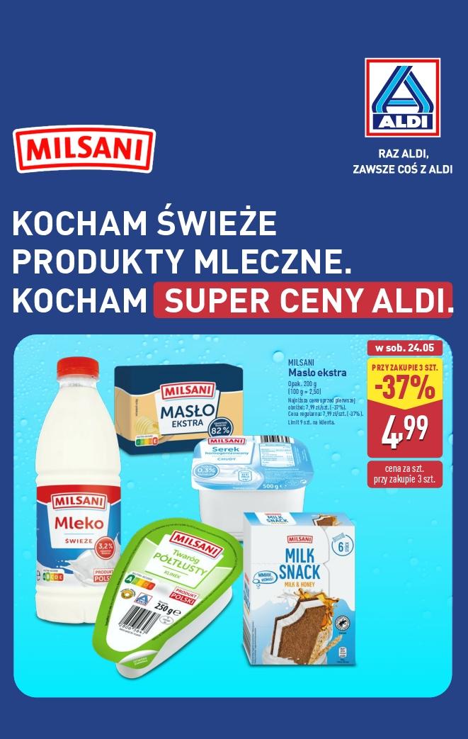 Gazetka promocyjna ALDI do 24/05/2025 str.10