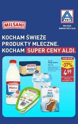 Katalog Aldi 