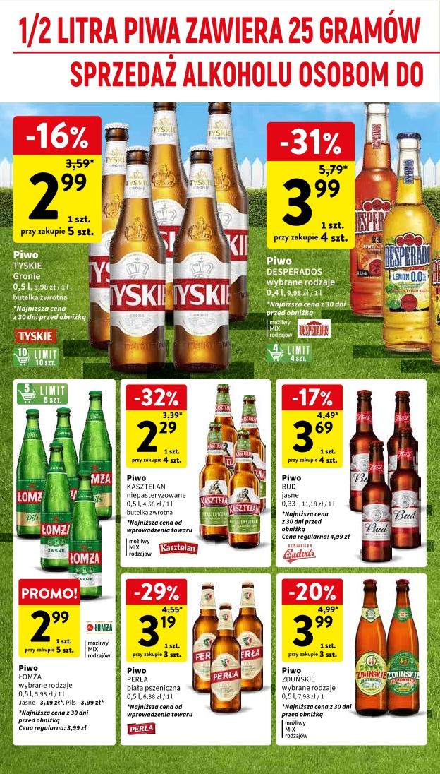 Gazetka promocyjna Intermarche do 08/05/2024 str.13