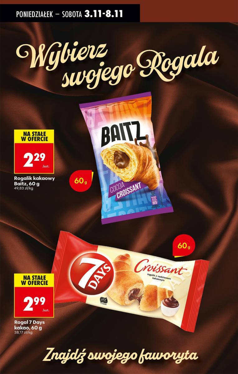 Gazetka promocyjna Biedronka do 08/11/2025 str.82