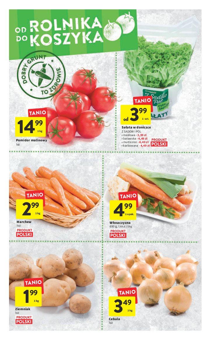 Gazetka promocyjna Intermarche do 15/02/2023 str.14