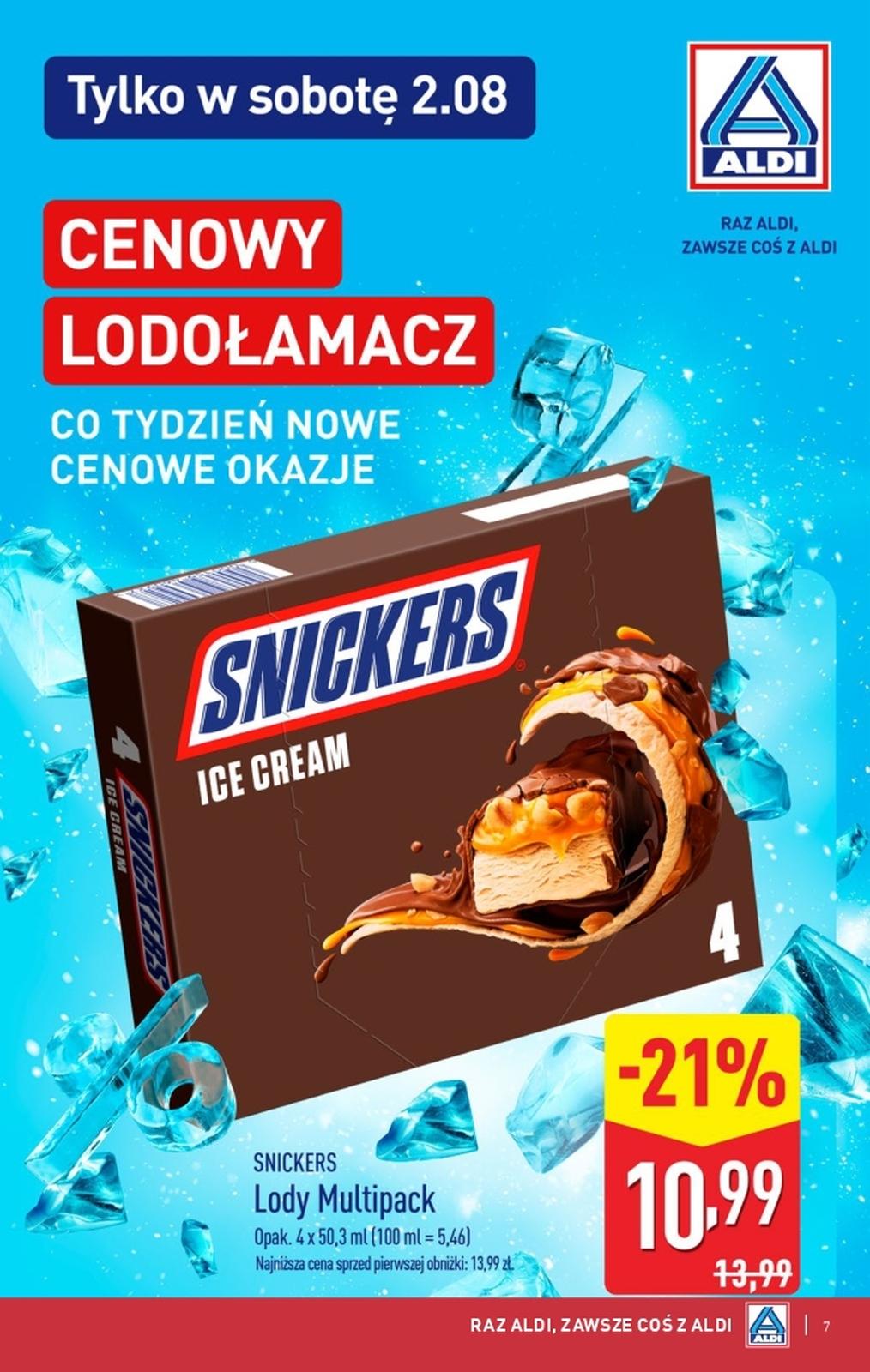 Gazetka promocyjna ALDI do 02/08/2025 str.7