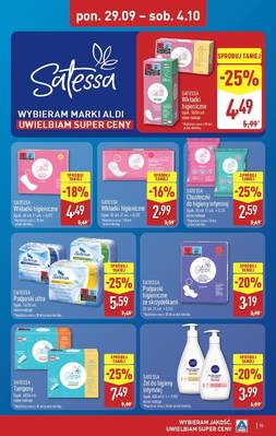 Katalog Aldi 