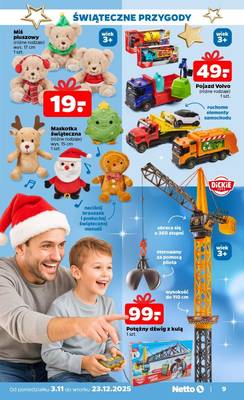 Netto zabawki 5