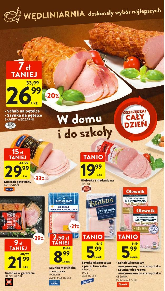 Gazetka promocyjna Intermarche do 10/05/2023 str.20