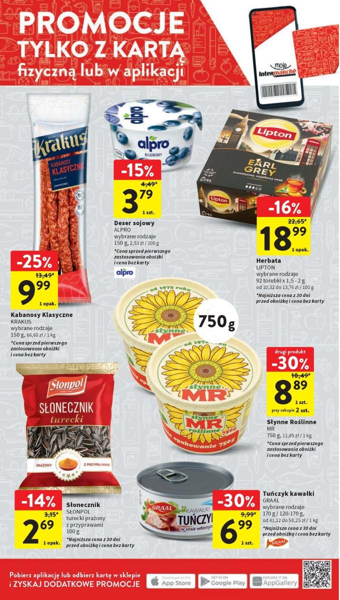 Gazetka promocyjna Intermarche do 14/02/2024 str.13