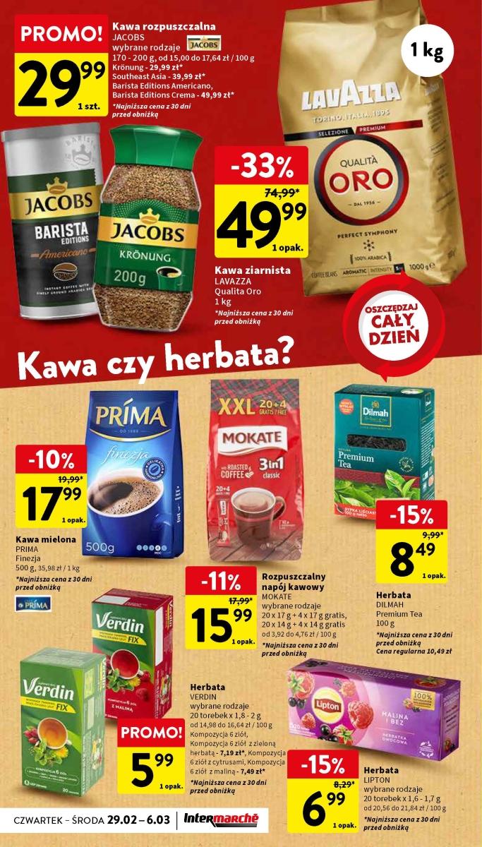 Gazetka promocyjna Intermarche do 06/03/2024 str.30