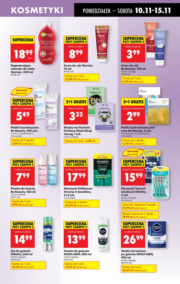 Gazetka promocyjna Biedronka do 15/11/2025 str.55