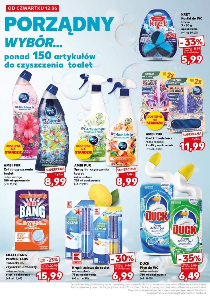 Gazetka promocyjna Kaufland do 18/06/2025 str.20