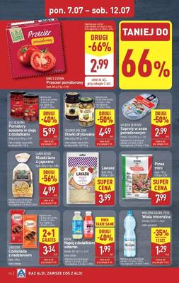 Katalog Aldi 