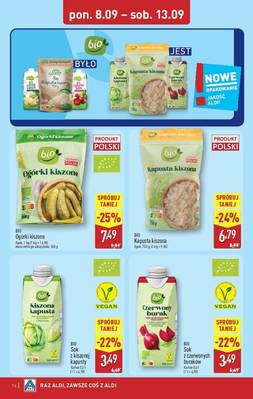 Katalog Aldi 