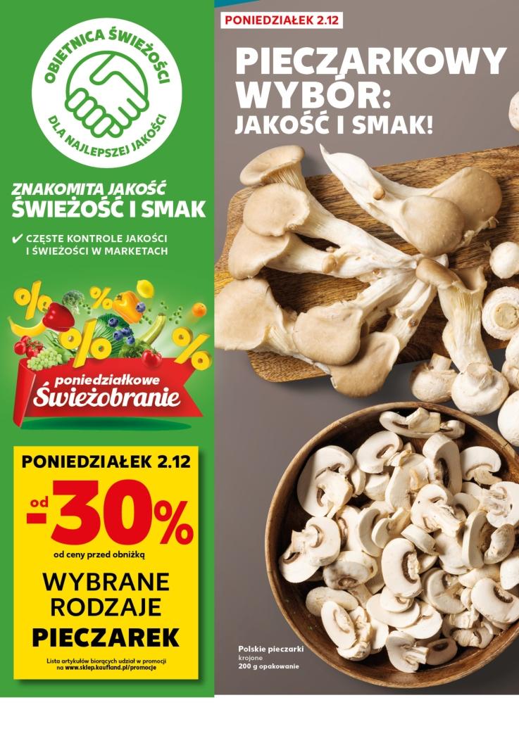 Gazetka promocyjna Kaufland do 04/12/2024 str.5