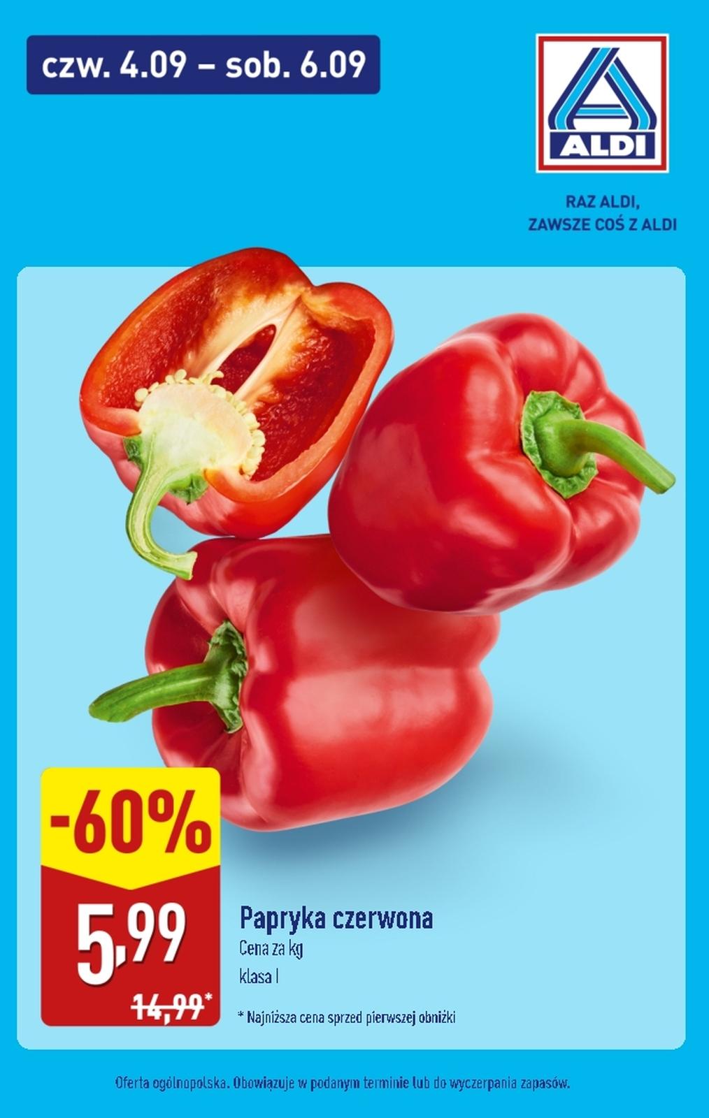 Gazetka promocyjna ALDI do 06/09/2025 str.10