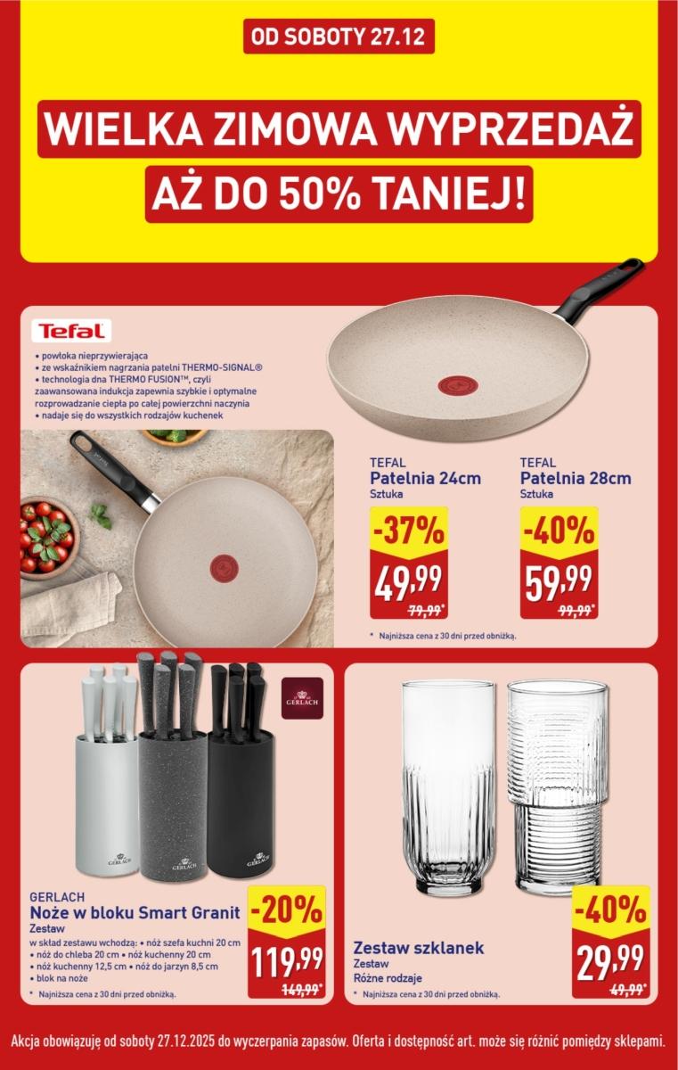 Gazetka promocyjna ALDI do 31/12/2025 str.2