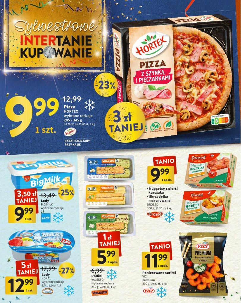 Gazetka promocyjna Intermarche do 30/12/2022 str.16