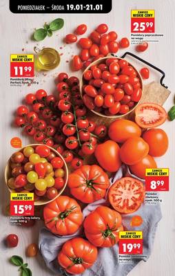 W tym tygodniu - Lada